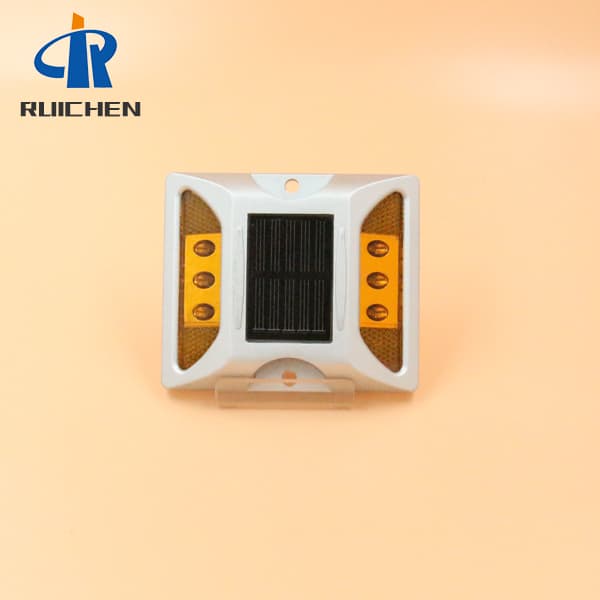 <h3>Road Reflective Stud Light Factory In China Odm-RUICHEN Road </h3>

